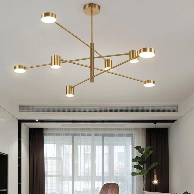 HANGING LAMP